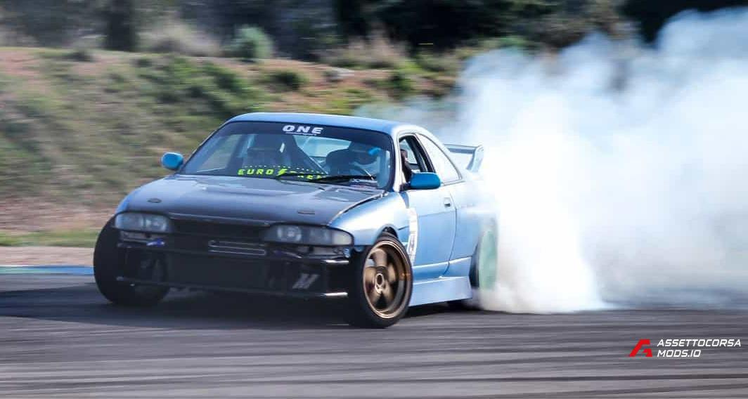 DK Skyline JZ33 Marc Huertes