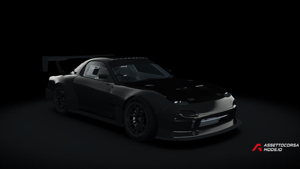 Braden Lons FD RX7