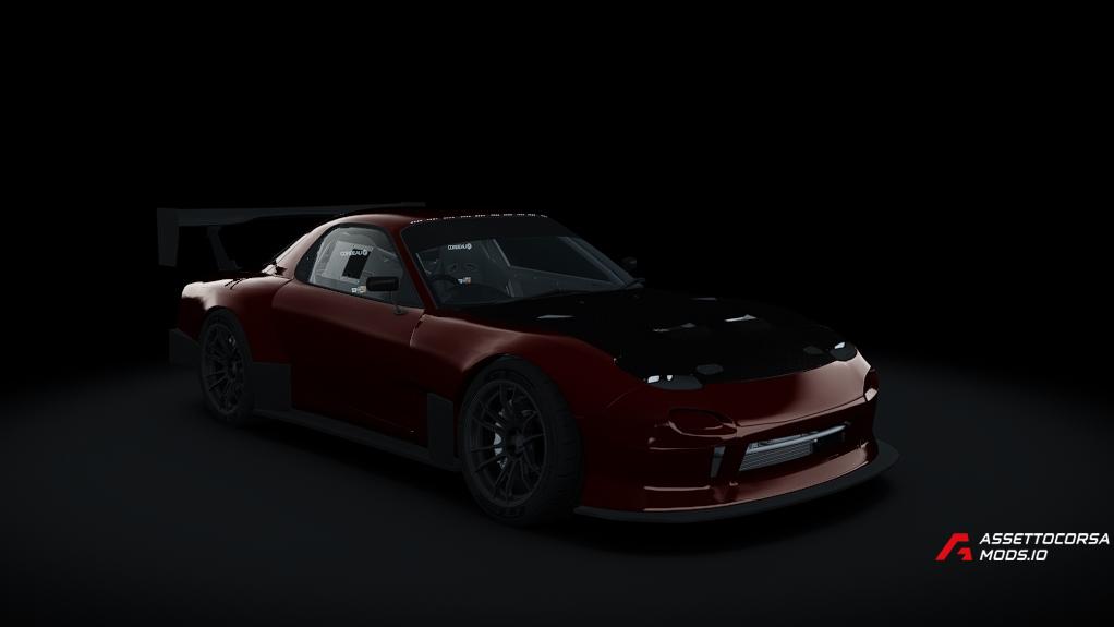 Braden Lons FD RX7