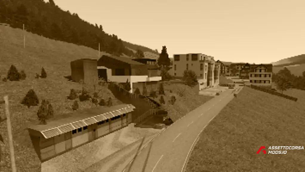 Bergrennen Walzenhausen
