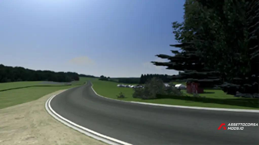 Virginia Raceway