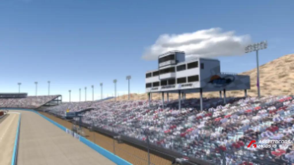 Phoenix International Raceway