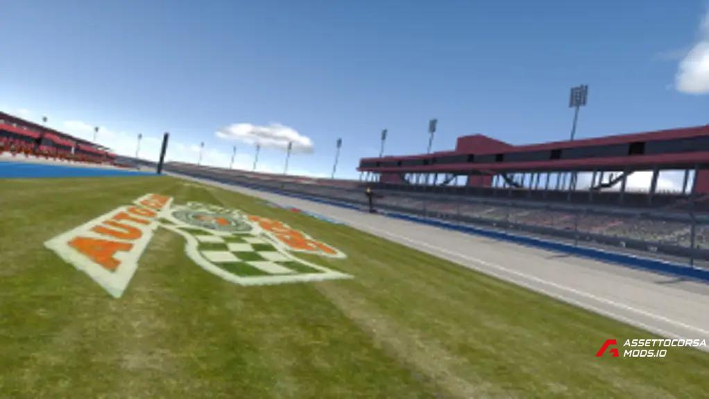 Auto Club Speedway