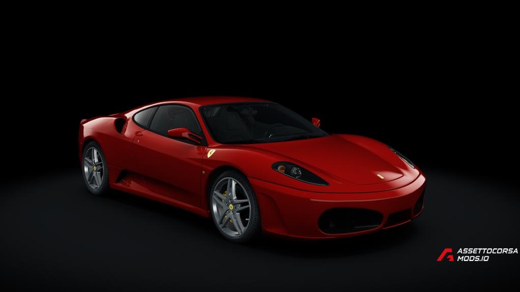 Ferrari F430 F1