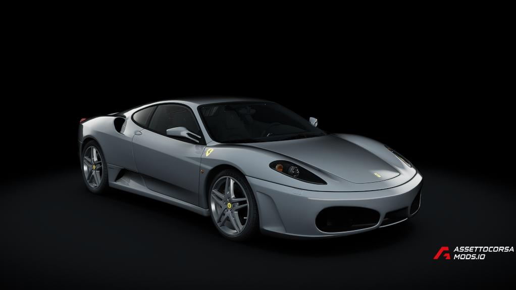 Ferrari F430 F1