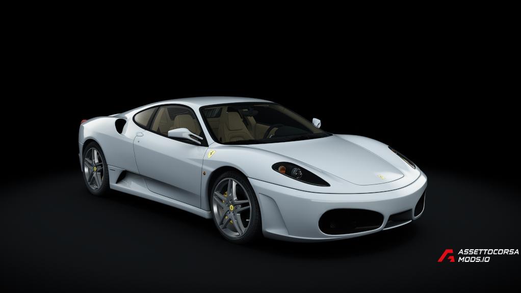 Ferrari F430 F1