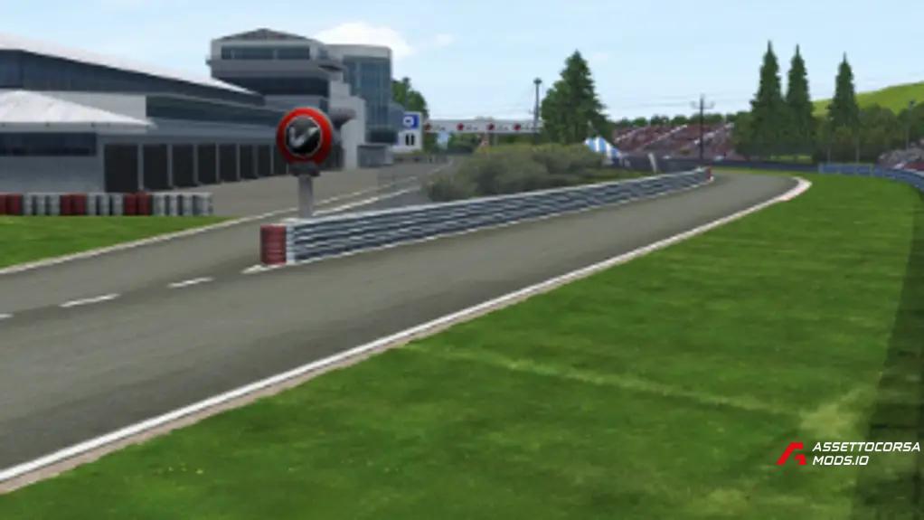 Vayline Motors Int. Raceway GP