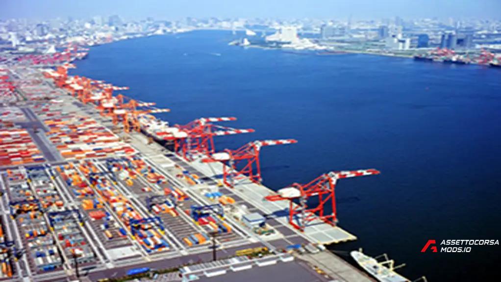 Tokyo Bay