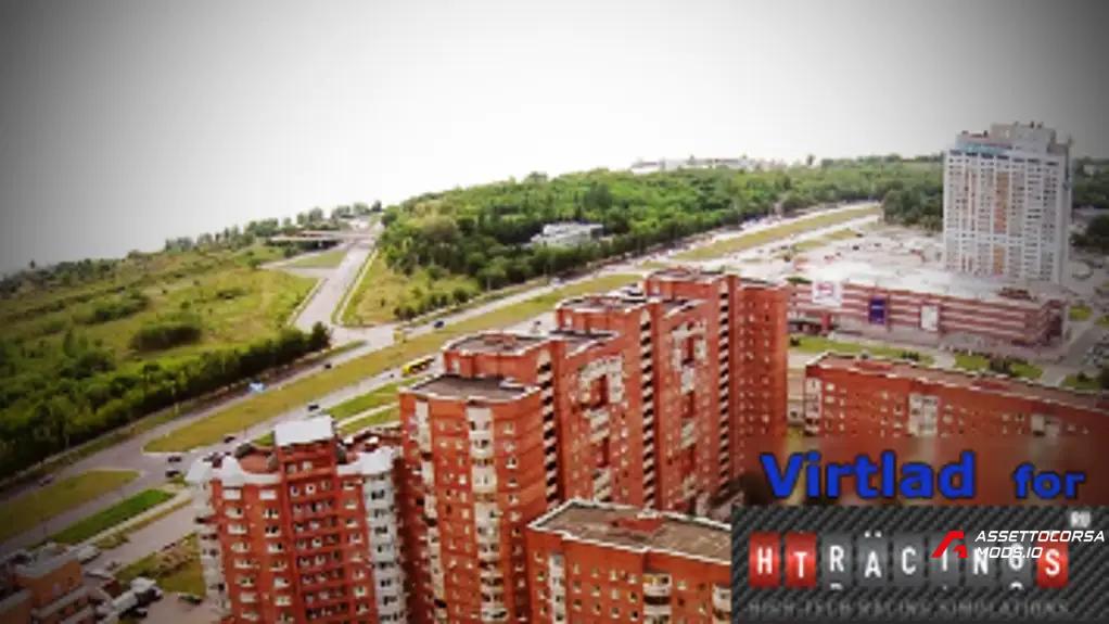 TOGLIATTI-Ring
