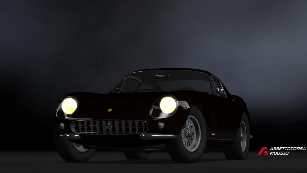 Ferrari 275 GTB