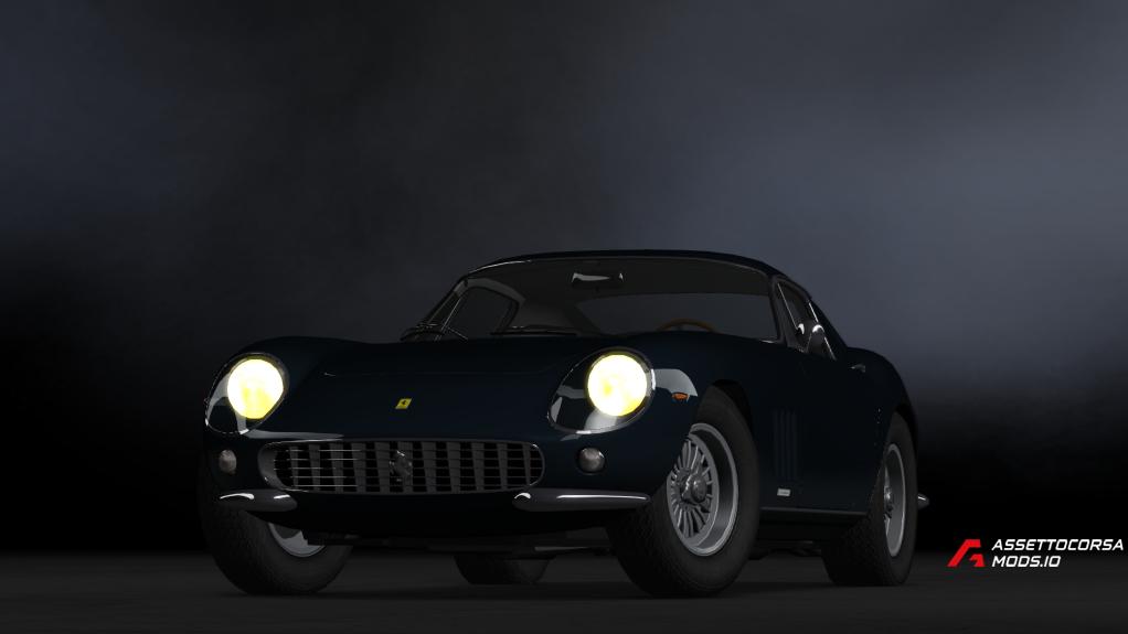 Ferrari 275 GTB