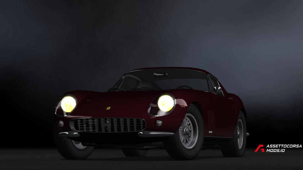 Ferrari 275 GTB