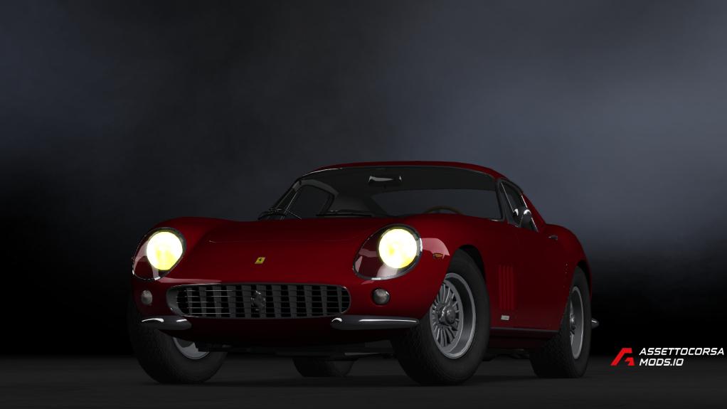 Ferrari 275 GTB
