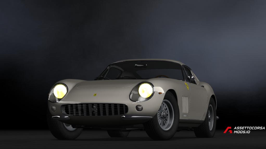 Ferrari 275 GTB