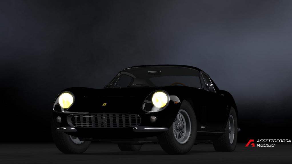 Ferrari 275 GTB