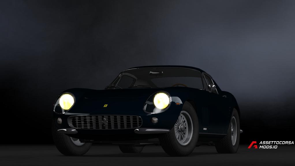 Ferrari 275 GTB