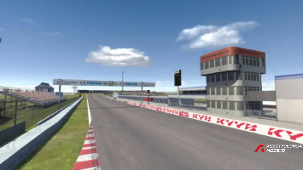 Tsukuba 2005