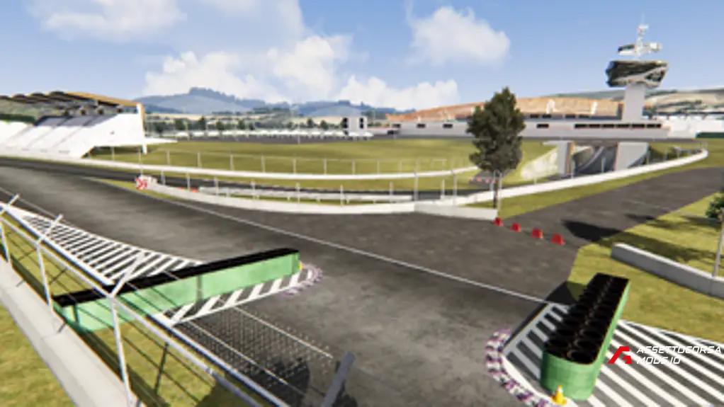 Toscana Centrale