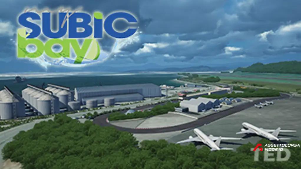 TED Subic International Raceway