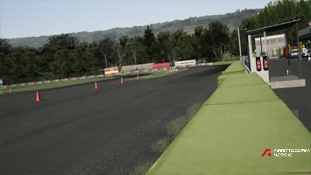 Tamada Sportsland