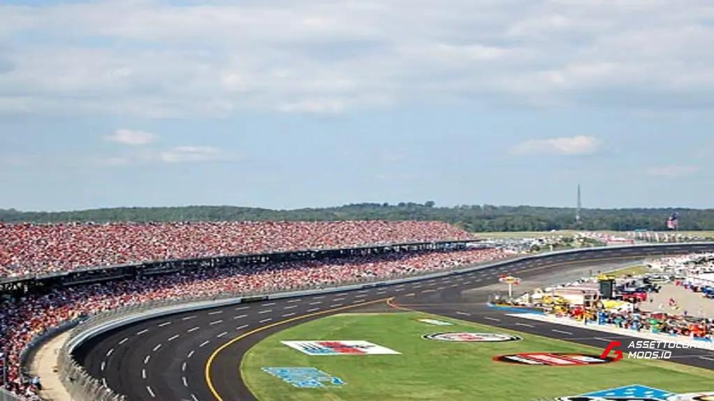Talladega