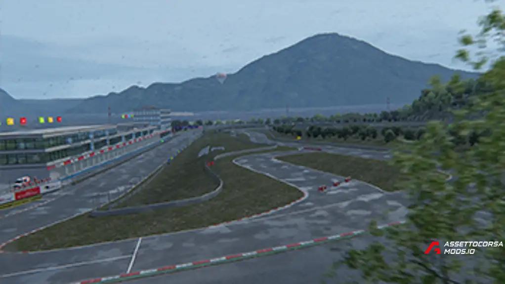 Fujian Xiameng Stack F3