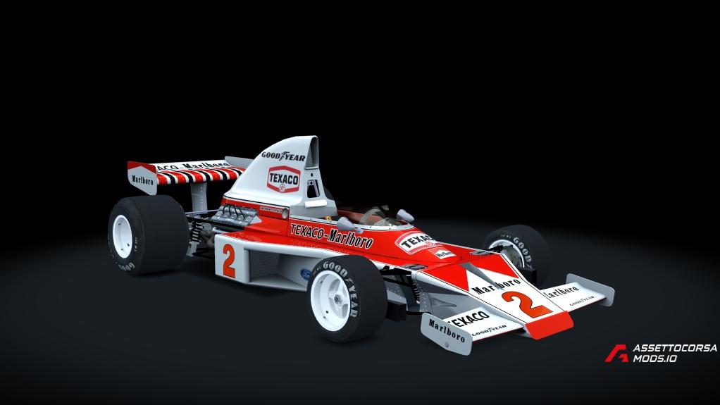 McLaren 1975