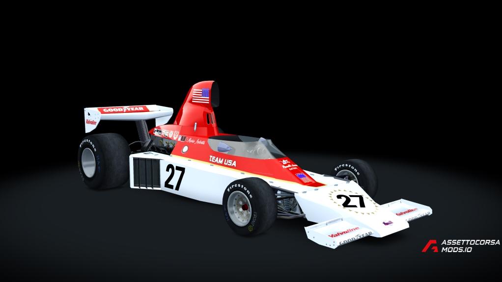 Parnelli 1975