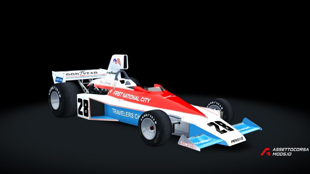 Penske 1975