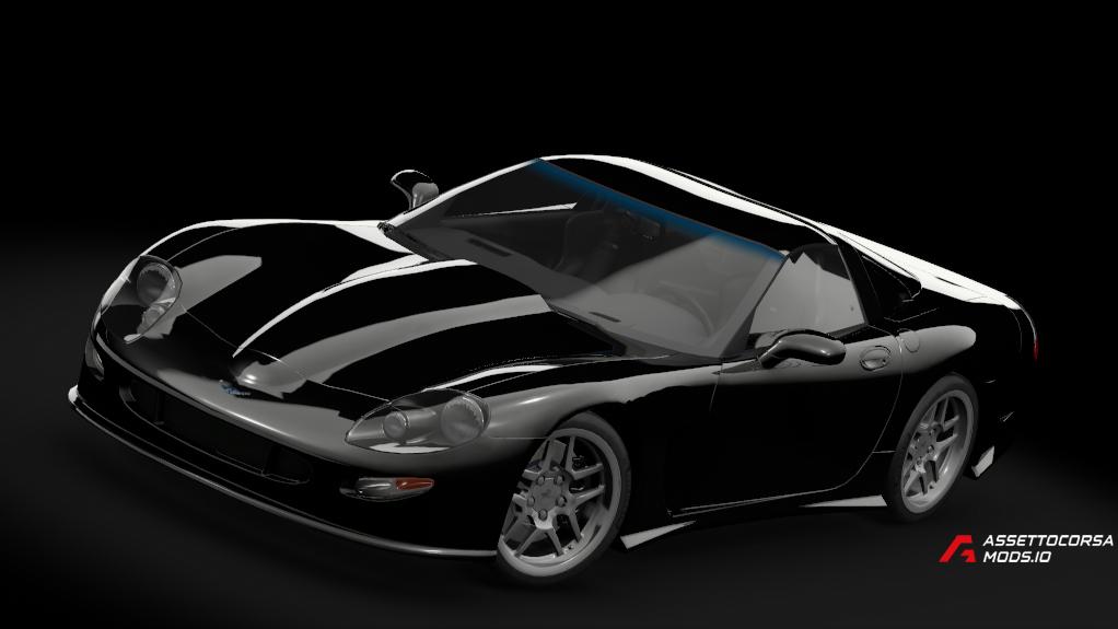 Callaway C12 Corvette