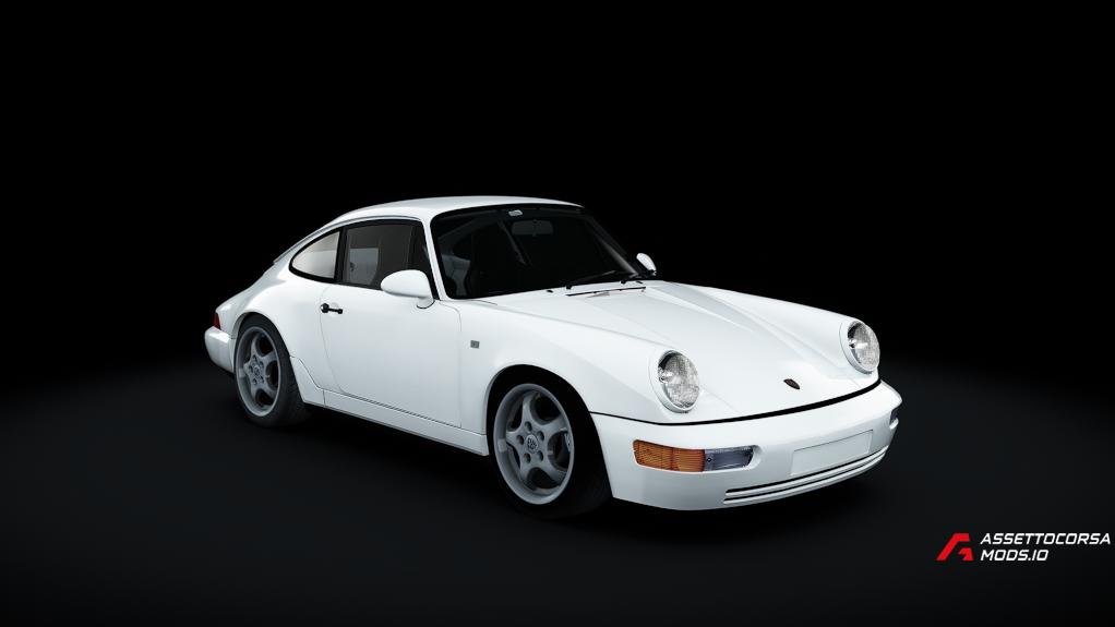 Porsche 911 (964) Carrera RS