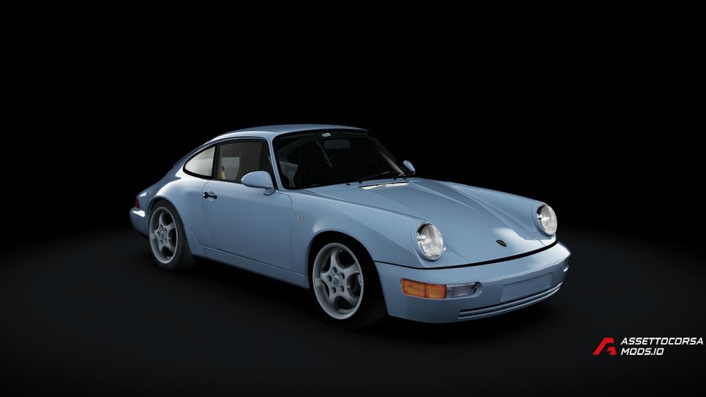Porsche 911 (964) Carrera RS