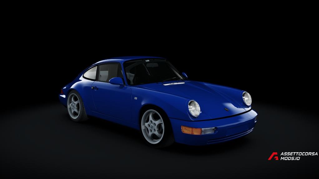 Porsche 911 (964) Carrera RS