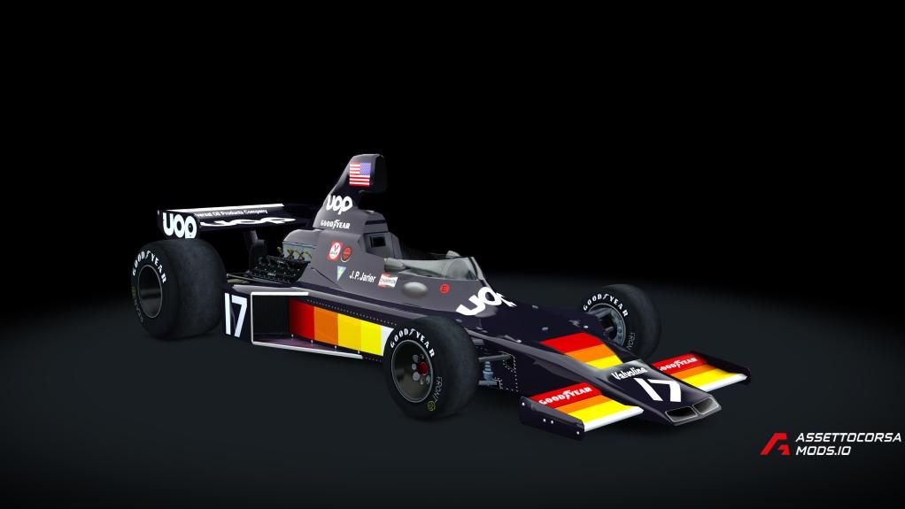 Shadow 1975