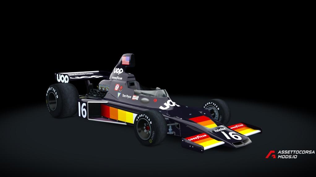 Shadow 1975