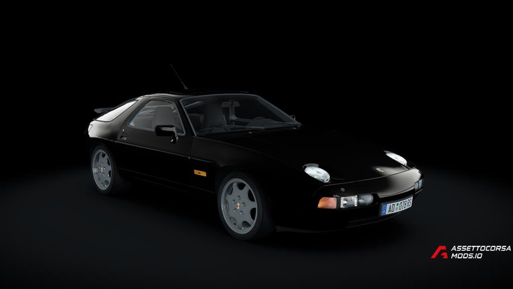 Porsche 928 GT