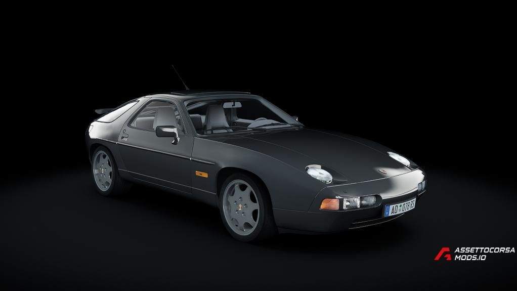 Porsche 928 GT
