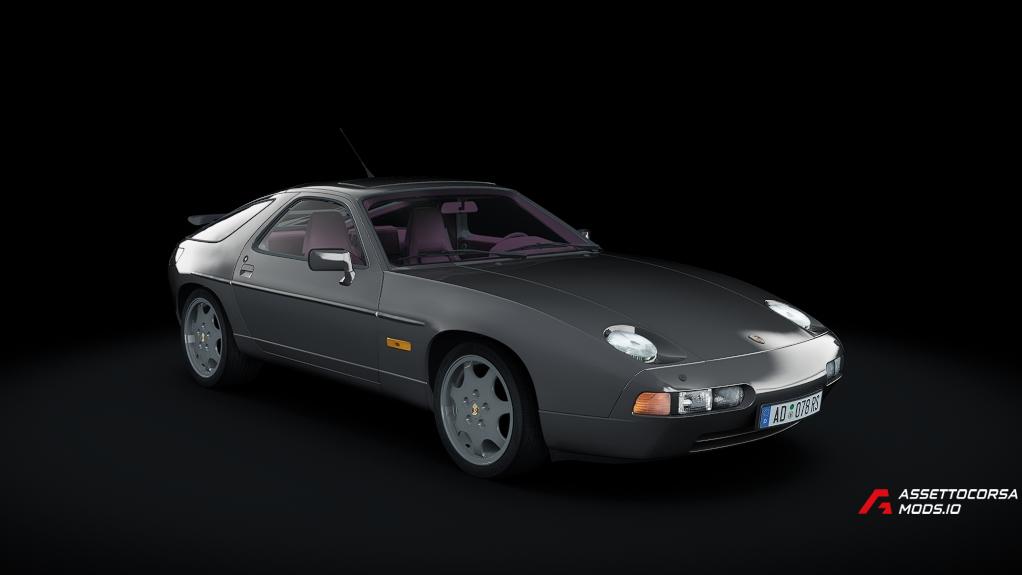 Porsche 928 GT