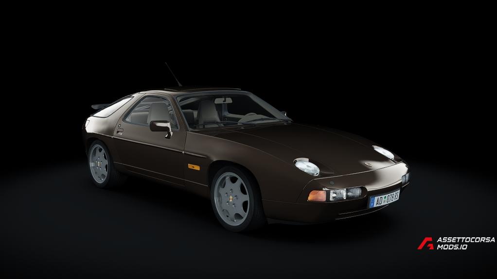Porsche 928 GT
