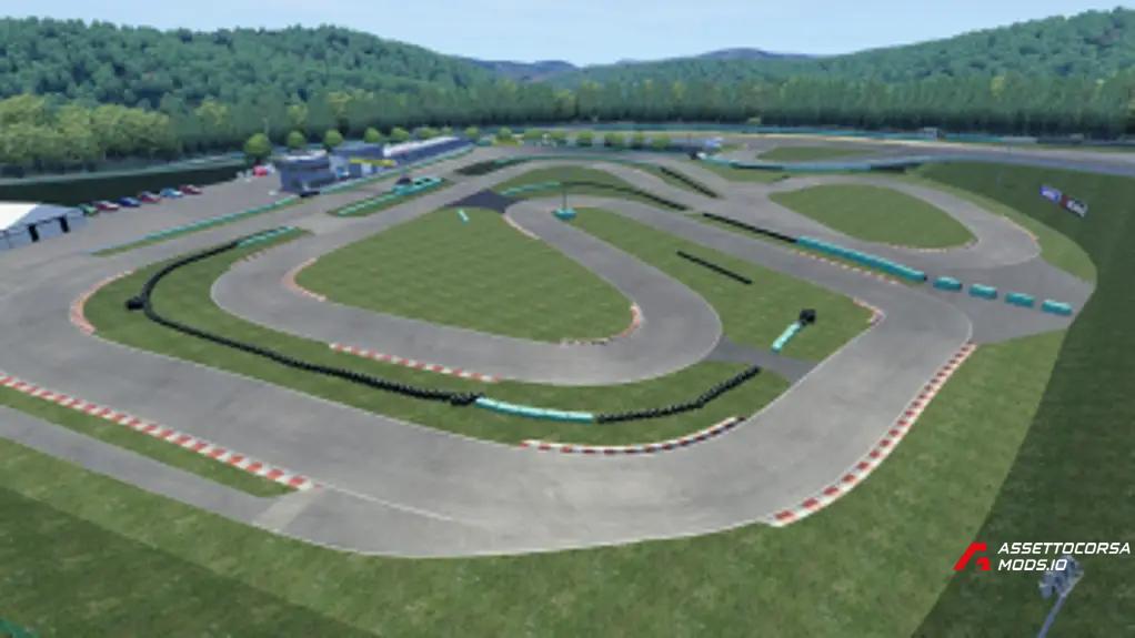 Sportsland SUGO