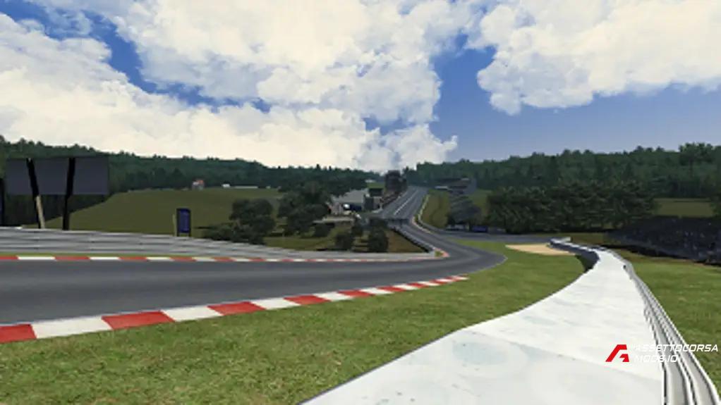 Spa 1992