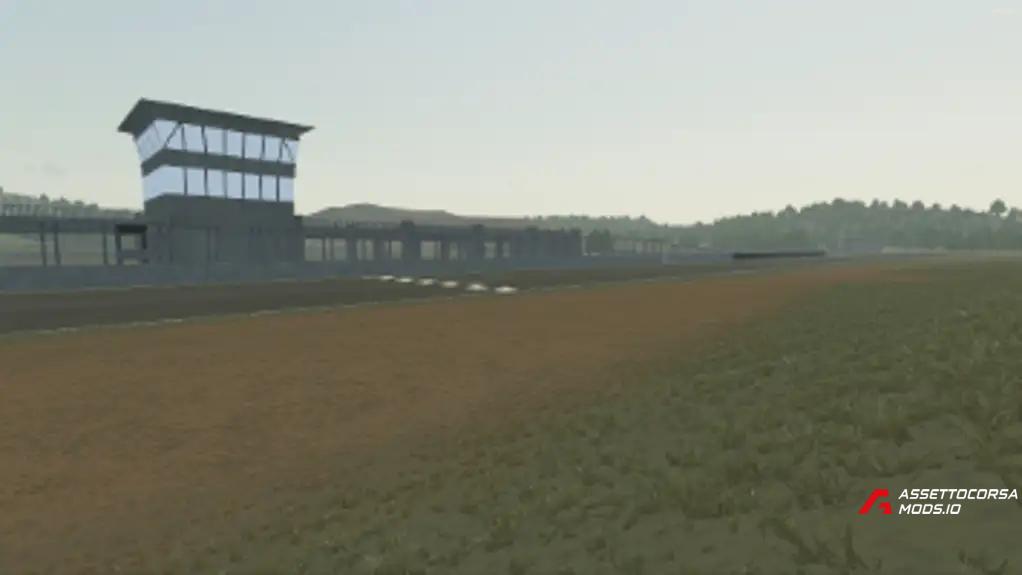 Potenza Autódromo Internacional