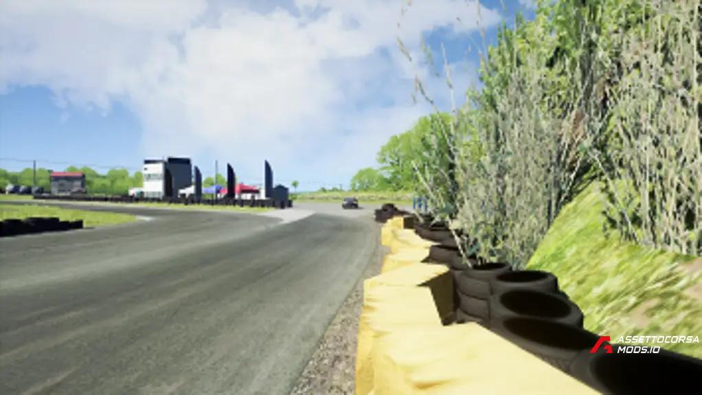 Southern Circuit