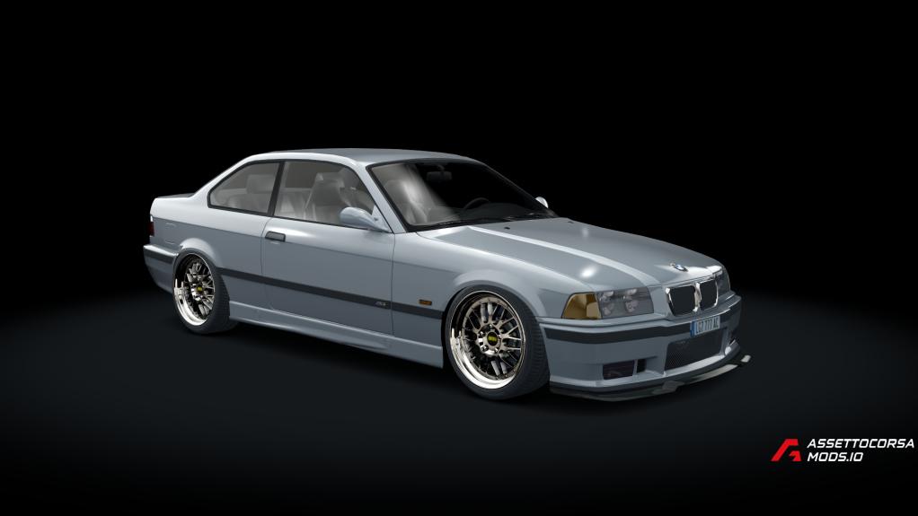 BMW M3 E36
