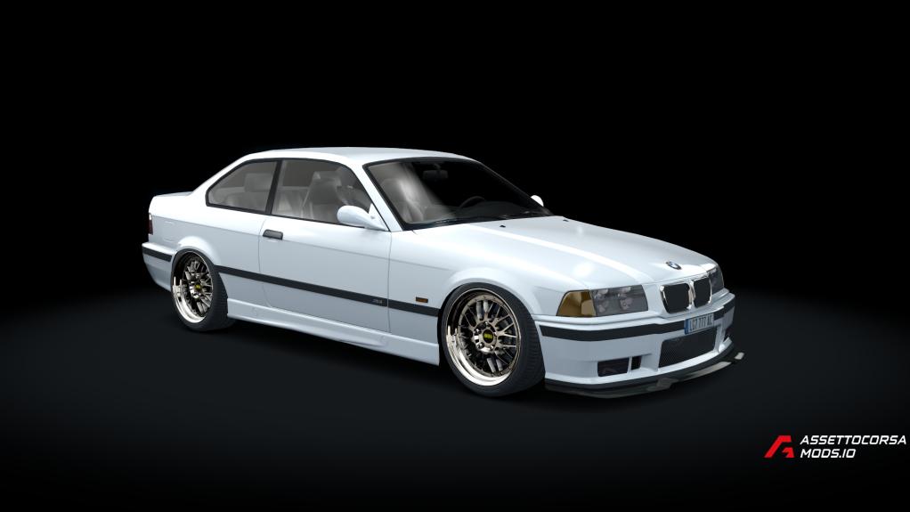 BMW M3 E36