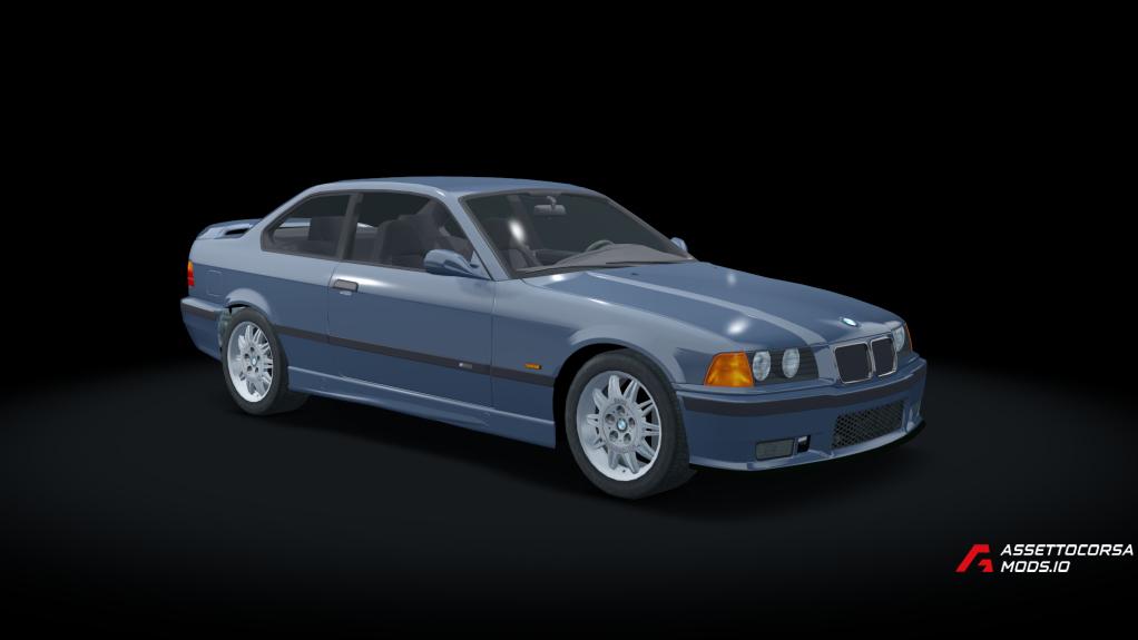 BMW M3 321(E36)
