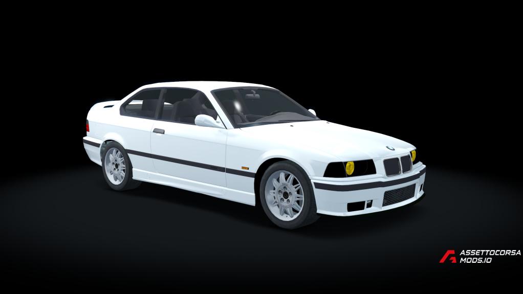 BMW M3 321(E36)