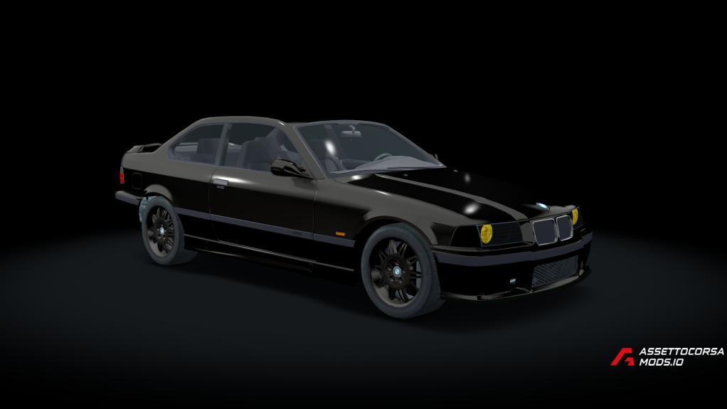 BMW M3 321(E36)