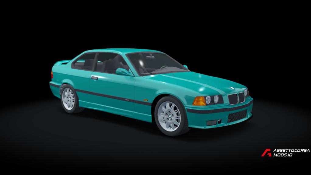 BMW M3 321(E36)