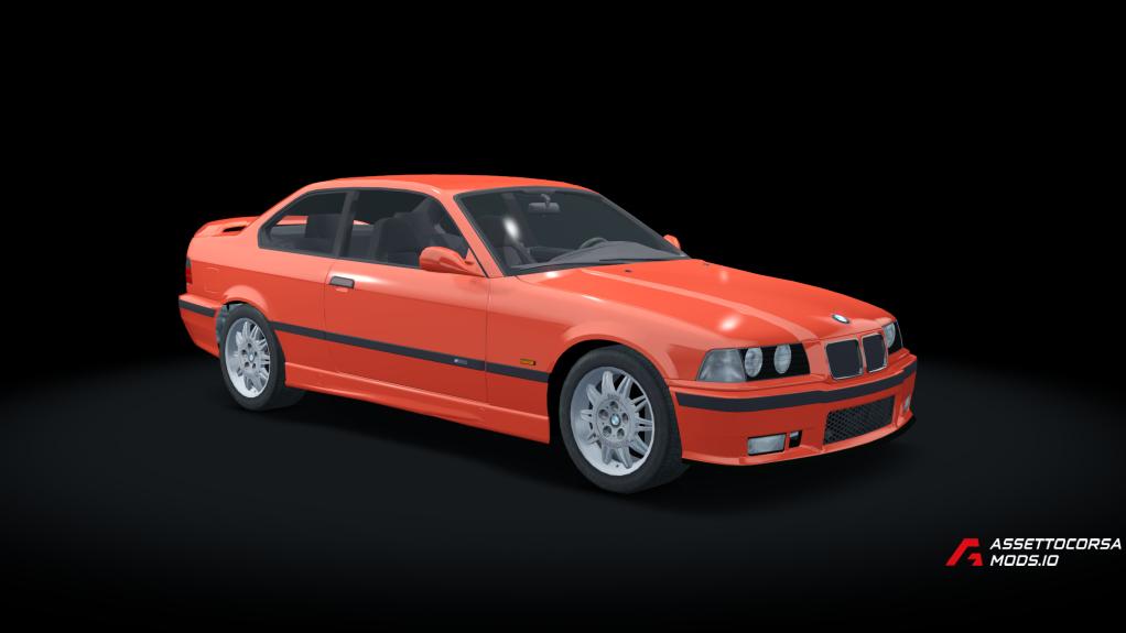 BMW M3 321(E36)